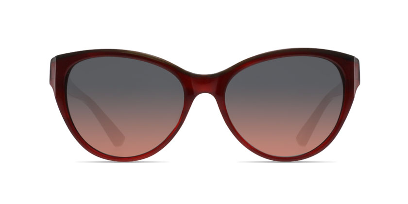 Anson Benson MT2434S0051H Sunglasses - Front View